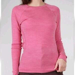 Smartwool Women's Thermal Merino 250 Base Layer Top Size S